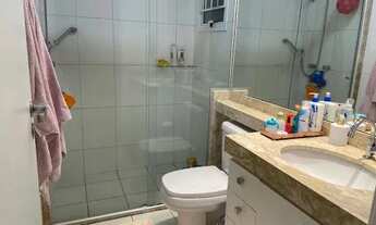 Imagem 3: Apartamento com 3 dormitórios à venda, 168 m² por R$ 1.200.000,00 - Jardim Botânico - Ribe