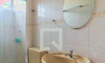 Imagem 4: Apartamento com 2 dormitórios para alugar, 54 m² por R$ 1.000/mês - Tristeza - Porto Alegr