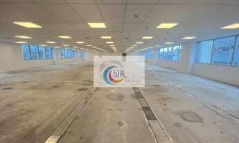 Imagem 4: Sala/Conjunto para aluguel tem 507 metros quadrados em Pinheiros - São Paulo - SP