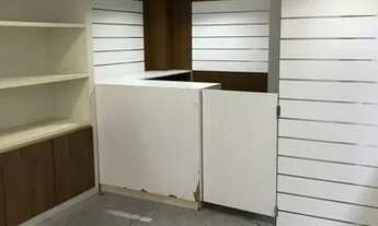 Imagem 7: Linda loja no Condomínio Empresarial Trade Center, medindo 39m2 de área privativa