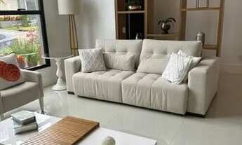 Imagem 5: Belíssima Casa em condomínio com 3 dormitórios à venda, 200 m² por R$ 1.850.000 - Jardim