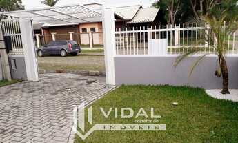 Imagem 2: Imbé - Casa Padrão - Mariluz