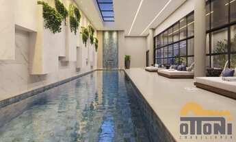 Imagem: Garden Duplex 3 Quartos Juvevê