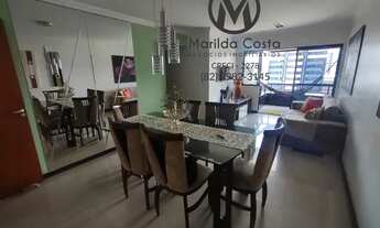 Imagem: Vendo apartamento com 3 quartos em Ponta