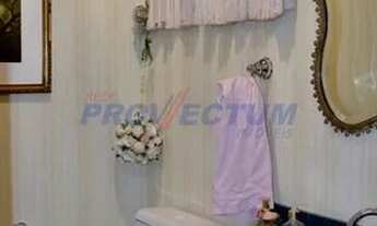 Imagem 5: Casa - Sítios de Recreio Gramado - Campinas