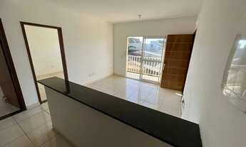 Imagem 6: Águas lindas ágio uma rua da br 070