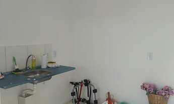 Imagem 4: OPORTUNIDADE ÚNICA - CASA PRONTA CONDOMÍNIO ENCANTADA - TIJUCO PRETO - 2 DORMITÓRIOS E QUI