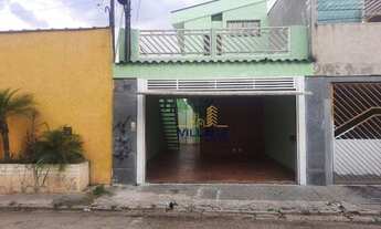 Imagem: Sobrado com 5 dormitórios para alugar