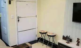 Imagem 3: Apartamento à venda 2 quartos 1 vaga Fit Planalto Planalto - São Bernardo do Campo - SP