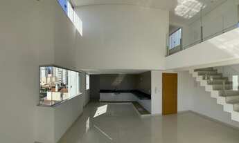 Imagem 2: Cobertura duplex novo! Espaço gourmet e vista privilegiada