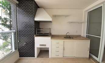 Imagem 4: PARAÍSO - ENTRE A AVENIDA PAULISTA E GINÁSIO DO IBIRAPUERA