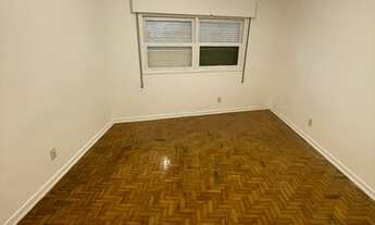 Imagem 4: Apartamento para aluguel com 160 metros quadrados com 3 quartos em José Menino - Santos