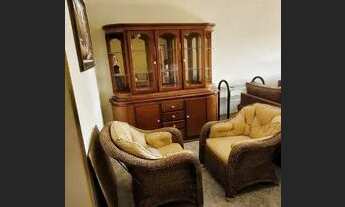 Imagem 4: Apartamento com 3 dormitórios à venda, 97 m² por R$ 521.000,00 - Jardim Stella - Santo And