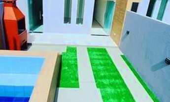 Imagem 13: CASAS MARAVILHOSAS - Peojeto Exclusivo com Piscina ! Melhor local de PAULISTA