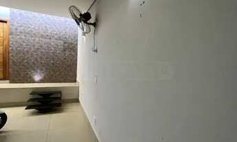 Imagem 3: Casa para aluguel, 3 quartos, 1 suíte, 2 vagas, Água Branca - Piracicaba/SP