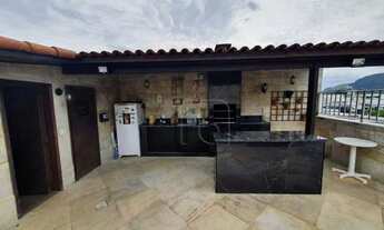 Imagem 4: Cobertura com 4 dormitórios à venda, 370 m² por R$ 3.190.000,00 - Barra da Tijuca - Rio de