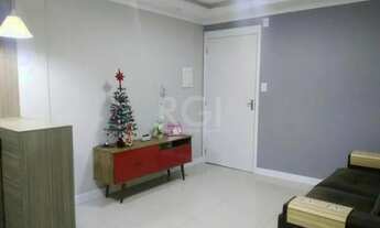 Imagem 2: Apartamento para Venda - 42.82m², 2 dormitórios, 1 vaga - Glória