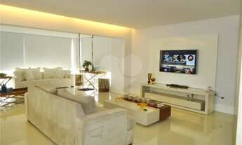 Imagem 3: Santa Teresinha Alto Padrão, Apto. 260 m² 4 Suítes, 5 vgs 3.300.000,00