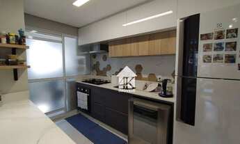 Imagem: Apartamento com 3 dormitórios à venda