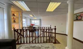 Imagem 5: Casa com 4 dormitórios à venda, 254 m² por R$ 700.000,00 - São João - Conselheiro Lafaiete