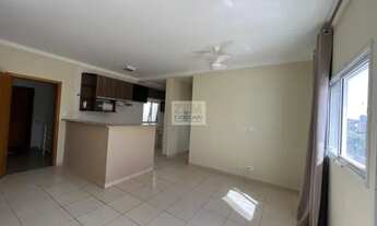 Imagem: Apartamento 02 Dorm. Em Residencial Greenville