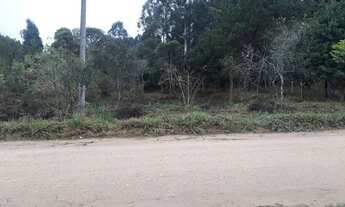 Imagem: Vendo 4 litros de terreno em agudos do sul