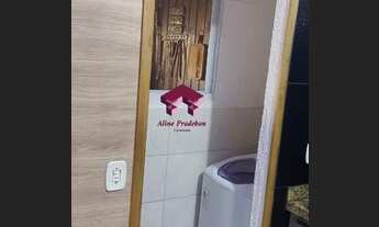 Imagem 7: Casa em Condomínio para Venda em Palhoça, Bela Vista, 2 dormitórios, 1 banheiro, 2 vagas