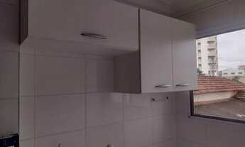 Imagem 2: Aluga se Apto Novo 2 dorms c arms suite