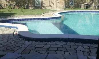 Imagem: Boa casa perto da praia