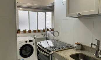 Imagem 3: Apartamento com 4 dormitórios à venda, 117 m² por R$ 1.049.000,00 - Freguesia de Jacarepag