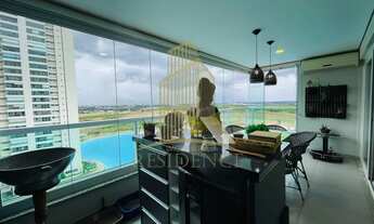 Imagem: Apartamento para aluguel possui 155 metros