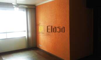 Imagem: Espaçoso apto 97m2 com 3 dorms próximo