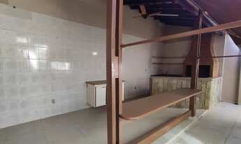 Imagem 6: CASA JARDIM PANORAMA I 3 QUARTOS I 1 SUITE I 4 BANHEIROS I 2 SALA I 2 VAGAS