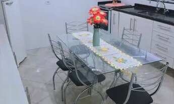 Imagem 7: Sobrado com 3 dormitórios à venda, 169 m² por R$ 520.000,00 - Cooperativa - São Bernardo d