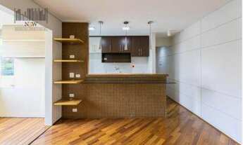 Imagem 2: Apartamento com 2 dormitórios à venda, 50 m² por R$ 470.000,00 - Vila Leopoldina - São Pau