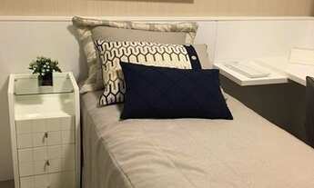 Imagem 5: Apartamento - Fazenda São Quirino - Campinas