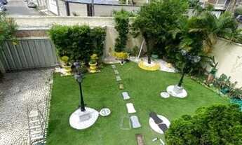 Imagem: Casa Duplex com 4 quartos para alugar, 435