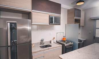 Imagem 4: Juiz de Fora - Apartamento Padrão - Bom Pastor