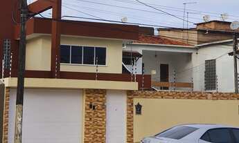 Imagem 3: Antares casa 3 qts, com closet