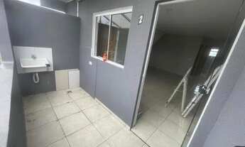 Imagem 4: Casa cajuru Casa com 1 dormitório