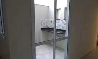 Imagem 4: Apartamento com 2 dormitórios à venda, 48 m² por R$ 360.000,00 - Vila Pires - Santo André