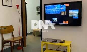 Imagem 3: 2 quartos na melhor localização do Leblon