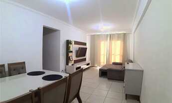 Imagem 2: Viva Bem: Apartamento de 3 Quartos em Localização Privilegiada!