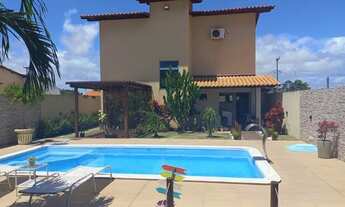 Imagem: Vendo Casa no Cond. Mares do Sul na Massagueira