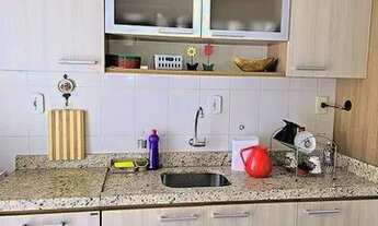 Imagem 4: ED. CANINDÉ / RUA 1301