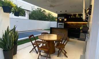 Imagem 2: Casa em Condomínio fechado Quinta das Marinas R$ 1.500,00 em Ponta Negra - Manaus - AM