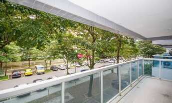 Imagem 5: Apartamento com 2 dormitórios à venda, 87 m² por R$ 590.000,00 - Barra da Tijuca - Rio de