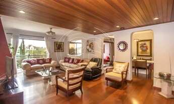 Imagem 8: São Paulo - Casa de Condomínio - Fazenda Morumbi