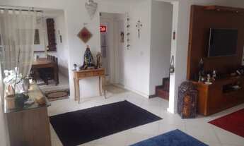 Imagem 7: Excelente Casa Duplex disponível em Condomínio fechado em Vargem pequena