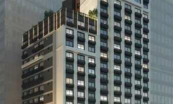 Imagem: Apartamento para venda possui 28 metros